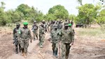 Taliyaha Ciidanka AUSSOM oo booqday Bariire kuna baaqay in la xoojiyo Dagaalka Al shabaab