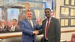 Somaliland oo Senator Ted Cruz uga mahadcelisay taageeradiisa aqoonsiga Somaliland