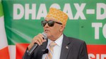 Madaxweynaha Somaliland oo ku baaqay in abaalmarinta nabadda adduunka la siiyo Trump