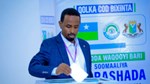Doorashada madaxweynaha iyo madaxweyne ku xigeenka maamulka Waqooyi Bari Soomaaliya oo ka bilaabanaysa Laascaanood