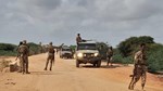 Ciidanka dowladda iyo kuwa deegaanka oo howlgal ka dhan ah Al-shabaab ka fuliyay duuleedka Maxaas