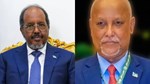 Madaxweyne Xasan Sheekh oo magacaabay Lataliyaha cusub ee Amniga Qaranka