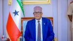 Madaxweynaha Somaliland oo ka hadlay go'aanka Madaxweyne Trump ee barokicinta reer Qaza