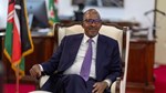 Kenya oo ka hadashay safarkii uu dhawaan ku tagay dalkeeda madaxweynaha maamulka Jubbaland