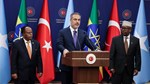 Turkiga: Amniga Soomaaliya waa la xallin karaa haddii la helo taageero caalami ah oo joogto ah
