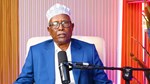 Senator Cabdi Qeybiid " Hantidii shacabku shakhsi jeebkiis ayay ku dhacday"