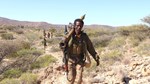 Dagaalo Qaraar oo ay ku dhinteen Saraakiil Puntland iyo Dagaalyahano Cadaan ah oo ka dhacay Buuraha Calmiskaad