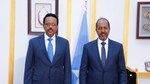 Farmaajo "Madaxweyne Xasan Sheekh waxaan ugu baaqayaa inuu dalka u horseedin qalalaase iyo dib u dhac Qaran”