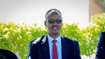 Somaliland oo Trump Ku Tilmaantay Nin Ku Dhac Leh oo Aqoonsi Siin Kara