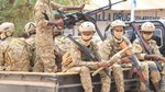 Baxdo: NISA oo qabatay Gawaari Shidaal u siday Al shabaab