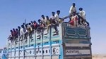 Maamulka Puntland oo kumanaan Itoobiyaan ah maanta ka tarxiilay magaalada Garowe