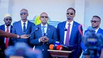Somaliland oo Imaaraadka Carabta kala hadashay soo saarista shidaalka iyo macdanta