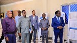 Muqdisho oo laga daah duray qorshaha sahminta goobaha diiwangelinta iyo Codbixinta Doorashooyinka