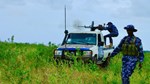 Jubaland oo burburisay xarumo ay Al-shabaab baad uga qaadi jireen Beeraleeyda Jammaame