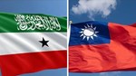 Shiinaha oo si kulul u cambaareeyay heshiishka dhinaca badda ee dhexmaray Somaliland iyo Taiwan