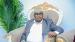 Guddoomiyihii hore ee Baarlamaanka Puntland iyo ergo beeshiisa ah oo gaaray Laascaanood