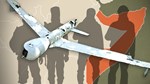 Ciidamada Midowga Afrika iyo saraakiisha Soomaaliya oo ka walaacsan isticmaalka drones-ka qaraxyada ee Al-Shabaab