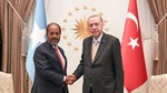 Madaxweynaha Turkiga oo sheegay in Dowladiisa ay Soomaaliya ka taageereyso dagaalka Kooxaha Argagexisada
