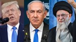 Suuragal ma tahay in Maraykanku ku biiro dagaalka Iran iyo Israa'iil?