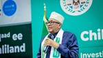 Madaxweynaha Somaliland oo ku baaqay in colaadda Bariga Dhexe nabad lagu dhameeyo