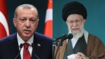 Turkiga oo la aaminsanyahay in uu khiyaamay waddanka ay xulufada dhow yihiin ee Iran