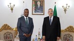 Soomaaliya iyo Algeria oo kawada shaqeeynaya arrimaha horumarinta Warshadaha labada dal