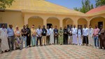 Khilaaf xooggan oo ka taagan doorashada xiriirka kubadda cagta Puntland