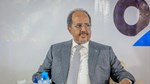 Madaxweyne Xasan Sheekh oo hambalyo u diray dowladda iyo shacabka dalka Jabuuti