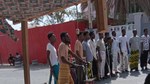 Guddiga Taakulada ciidanka Puntland oo lagu eedeeyay inay ku tagri faleen dhaqaalihii ciidanka Calmiskaad ka dagaalamaya