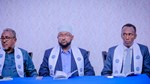 Siyaasiyiin Puntland ah oo magaalada Garowe uga dhawaaqay Gole mucaarad ah