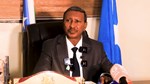Puntland: Waxaan ka cabsi ka qabnaa in wixii ka dhacay Afgaanistan ay ka dhacaan Muqdisho