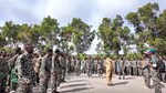 Ciidamada Asluubta Soomaaliya oo ku biiraya dagaalka ka dhanka ah Al shabaab