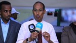 Hay’adda Duulista Rayidka Soomaaliyeed oo ka hadashay shil diyaaradeed oo ka dhacay duleedka Muqdisho