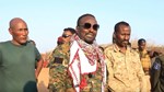 Yuusuf Dabageed "Dagaal kasta waxuu ku dhamaadaa wadahadal, balse kan Al-shabaab waxuu ku dhamaanaya xabbad"
