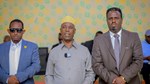 Xukuumadda Somaliland oo qaramaysay dufcad kale oo ka tirsan ciidamada SSB