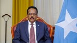 Farmaajo "Dagaalka argagaxisadu malahan muxaafidnimo iyo mucaaradnimo ee waa waajib qaran iyo masuuliyad taariikhi ah"
