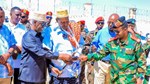 Somaliland oo ku dhawaaqday gogol nabadeed oo lagu heshiisiinayo bulshada gobolka Sanaag