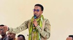 Guddoomiye Muuse Salaad “Anagu ilaa Shabaab naga adkaado ama aan ka adkaano ma joogsan doono dagaalka"