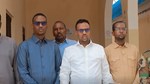 Maamulka gobolka Hiiraan oo digniin adag u diray dadka hubka sida sharci darada ah ku dhex qaata gudaha magaalada Baledweyne