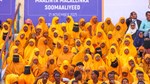 Celebrating a Decade of Teaching: From Mogadishu Classrooms to Global Academia