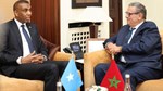 Ra’iisul Wasaaraha Soomaaliya iyo dhigiisa Morocco oo kawada hadlay xoojinta iskaashiga labada dal