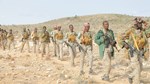 10 askari oo katisran ciidanka Puntland oo ku geeriyoodoy qarax lagula eegtay Calmiskaad