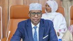 Wasiirka Tamarta Soomaaliya: “49% shacabka Soomaaliyeed ma helaan koronto”