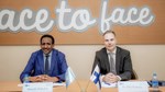 Agaasimaha Hay’adda Socdaalka iyo Jinsiyadda Soomaaliya oo Muqdisho kulamo heer sare ah kula qaatay dhigiisa dalka Finland