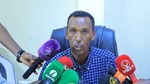 Wakiil Ku-xigeenka Somaliland ee Jabuuti oo lagu eedeeyay inuu laba jeer naftiisa dhaawac u geystay