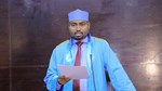 Nuuraadiin Ibraahim Mubaarak oo Lagu Xukumay Ganaax Lacageed Sababo la Xiriira Canshuur-Diidnimo