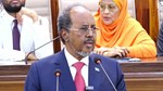 Madaxweyne Xasan Sheekh: “Shidaalka Soomaaliya Wuxuu Noqon Doonaa Iftiin Dhaqaale”