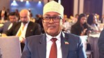 Madaxweynaha Somaliland oo hadal ka jeediyay Shirka Maalgashiga ee Imaaraatka iyo Afrika