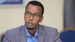 Guddoomiyihii hore ee xiriirka kubadda cagta Puntland oo lagu xiray Garowe