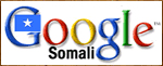 google somali
